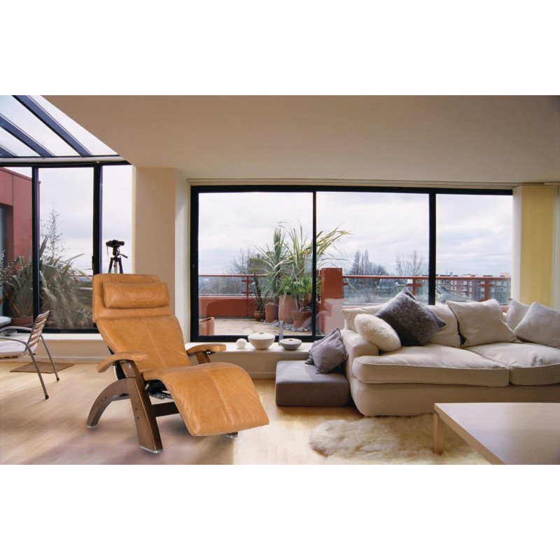 Sillón ZERO GRAVITY PC610 ✔️ - Reclinable.