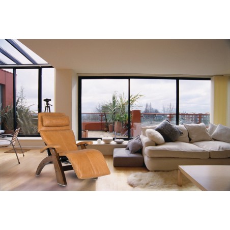 Sillón ZERO GRAVITY PC610 ✔️ - Reclinable.