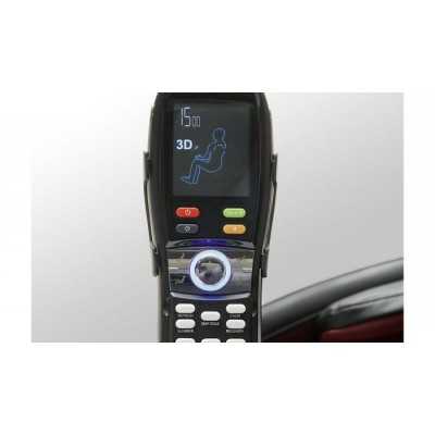 Mando para Kennedy, I, II,...