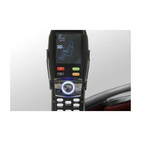 Mando para Kennedy, I, II, III, IV- Betasonic, I, II - Alphasonic I, II, III - Hilton I, II- Skyliner I,II, III, -Titan,