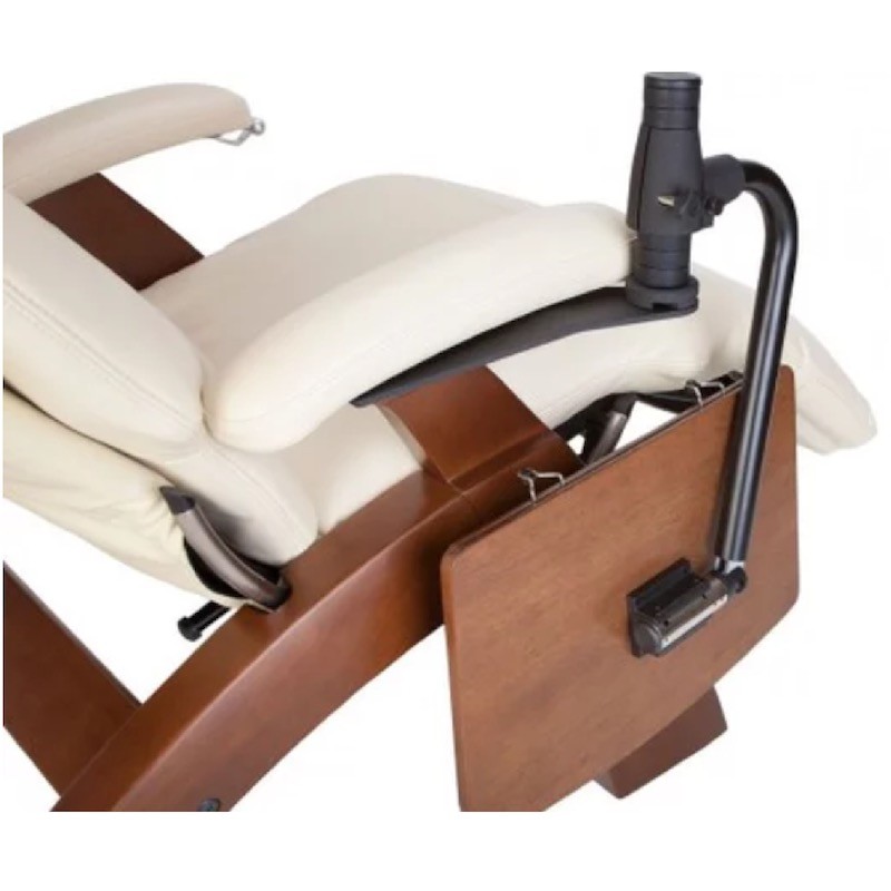 ESCRITORIO para Perfect Chair ✔️ -  En gravedad Zero.