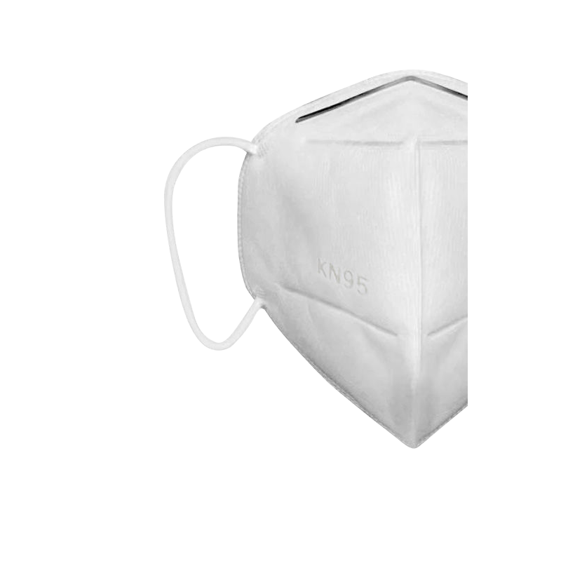 10 Uds. MASCARA FFP2 CONFORT 10 Uds. MASCARA FFP2 CONFORT