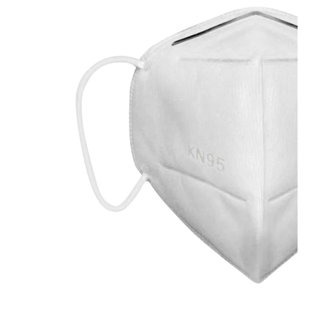 10 Uds. MASCARA FFP2 CONFORT