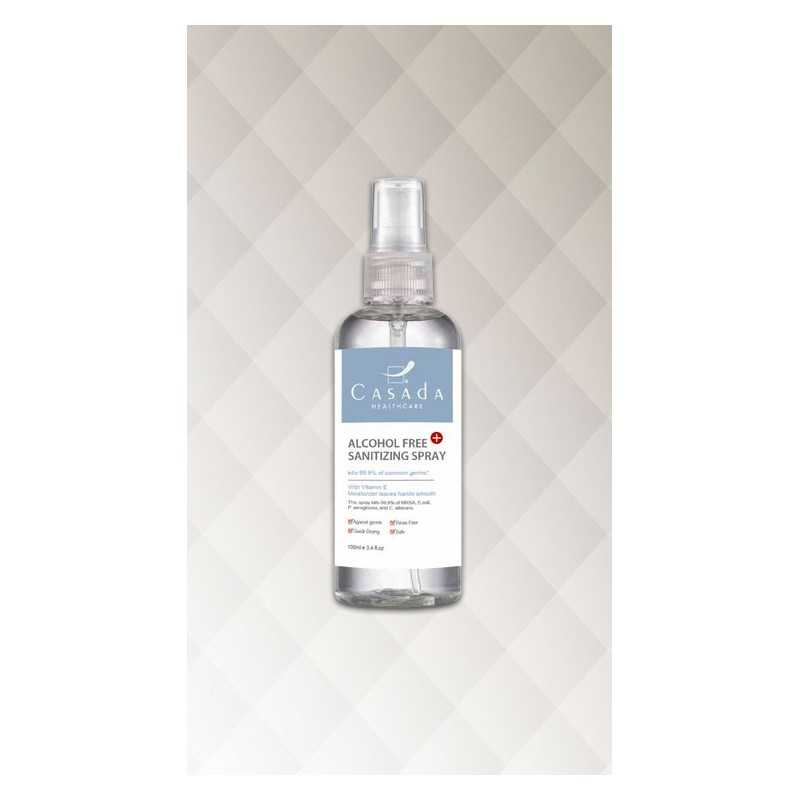 10 Uds. Spray Antibactéria Sin Alcohol 10 Uds. Spray Antibactéria Sin Alcohol