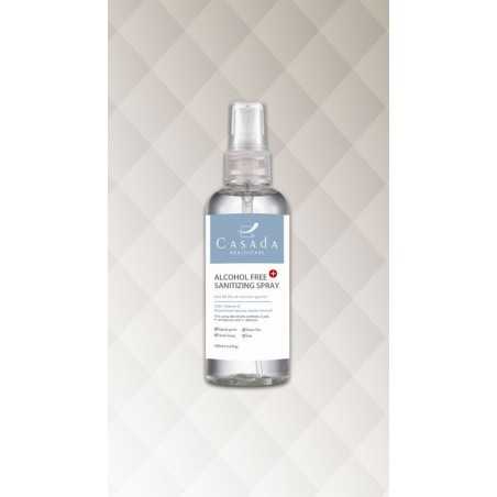 10 Uds. Spray Antibactéria Sin Alcohol