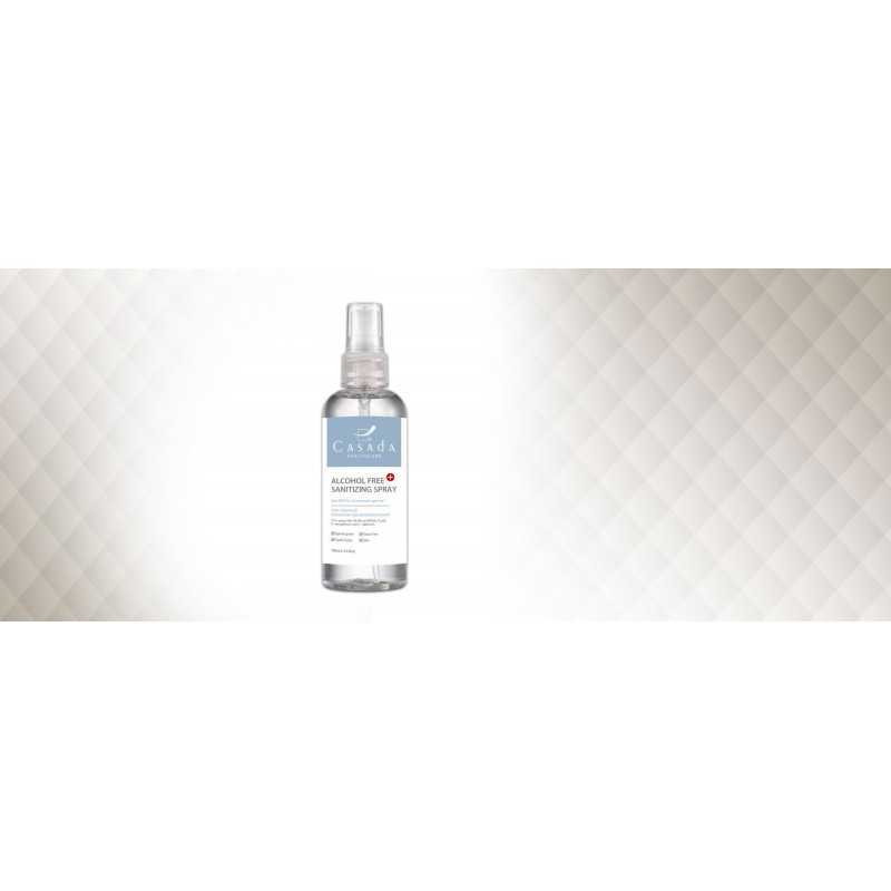 10 Uds. Spray Antibactéria Sin Alcohol 10 Uds. Spray Antibactéria Sin Alcohol