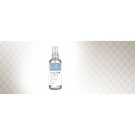 10 Uds. Spray Antibactéria Sin Alcohol