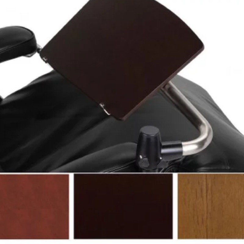 ESCRITORIO para Perfect Chair ✔️ -  En gravedad Zero.