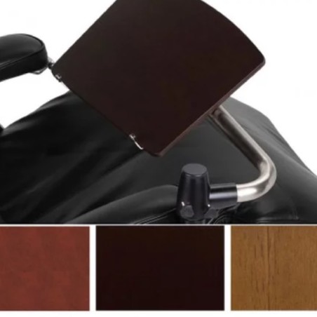 ESCRITORIO para Perfect Chair ✔️ -  En gravedad Zero.