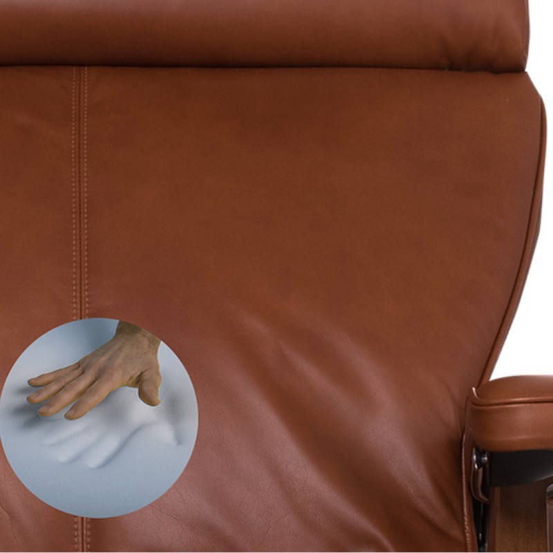 ESPUMA VISCOELÁSTICA para Perfect Chair ✔️