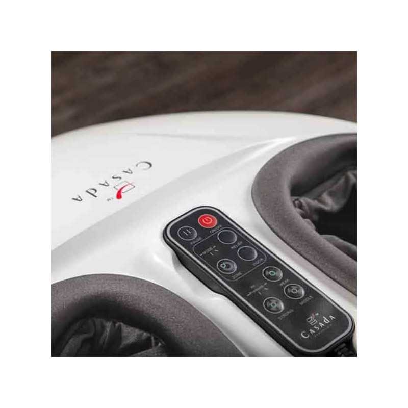 Reflexomed II Reflexomed II