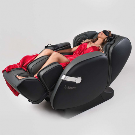 Betasonic II 3D AMARILLO BLANCO BRAINTRONICS