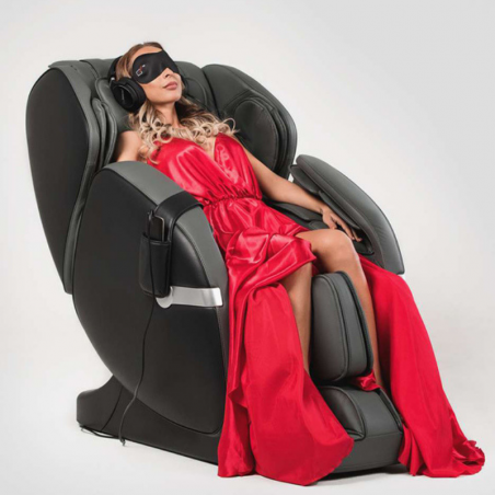 Betasonic II 3D AMARILLO BLANCO BRAINTRONICS