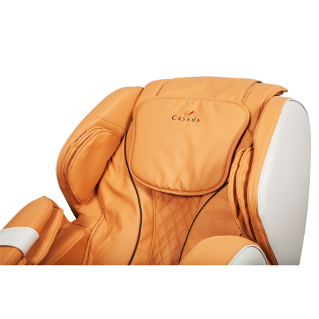 Betasonic II 3D AMARILLO BLANCO BRAINTRONICS