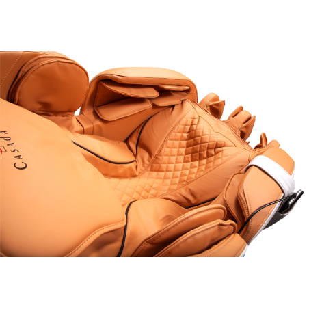 Betasonic II 3D AMARILLO BLANCO BRAINTRONICS