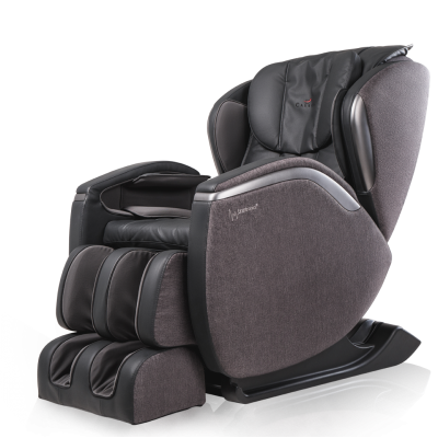 Hilton III 3D GREY...