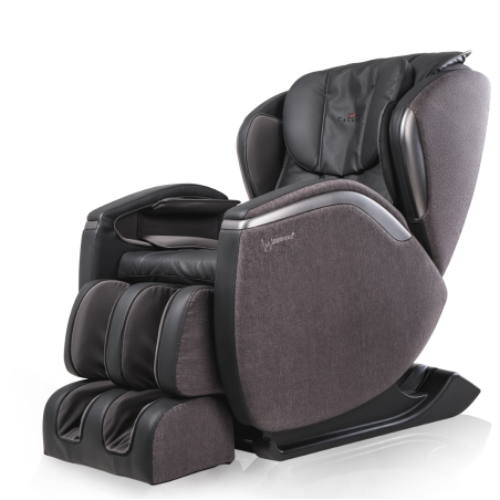 Hilton III 3D GREY BRAINTRONICS