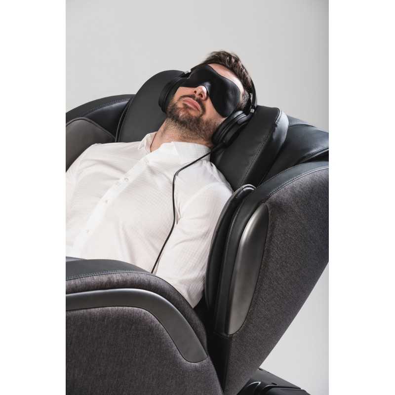 Hilton III 3D GREY BRAINTRONICS Hilton III 3D GREY BRAINTRONICS