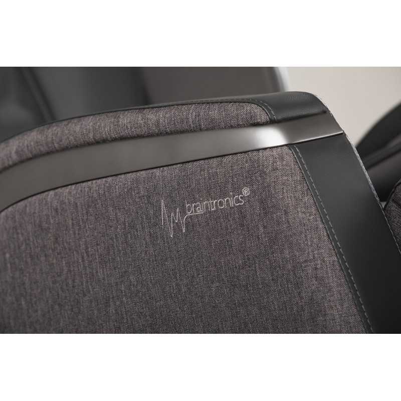 Hilton III 3D GREY BRAINTRONICS Hilton III 3D GREY BRAINTRONICS
