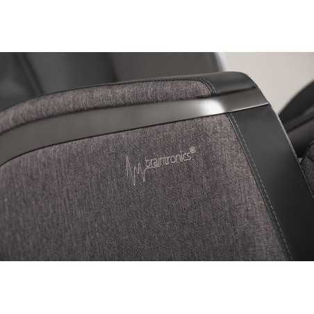 Hilton III 3D GREY BRAINTRONICS
