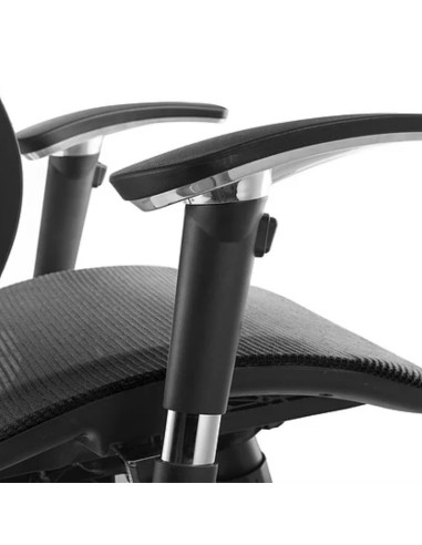 SITERGO 521 ✔️ - Silla de diseño elegante.