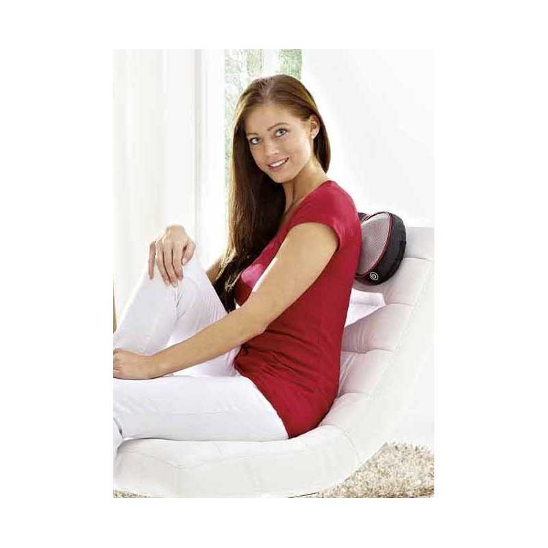 MINIWELL ️ - Relajante masaje cervical.