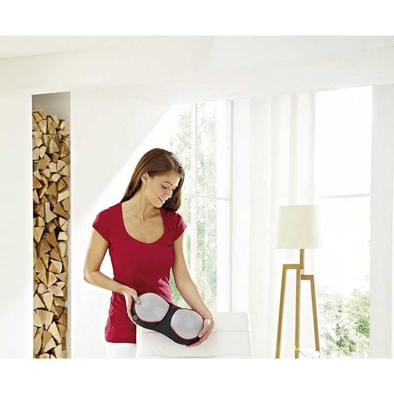 MINIWELL ️ - Relajante masaje cervical.