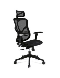 SITERGO 521 ✔️ - Silla de diseño elegante.