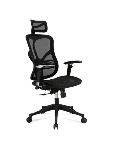 SITERGO 521 ✔️ - Silla de diseño elegante.