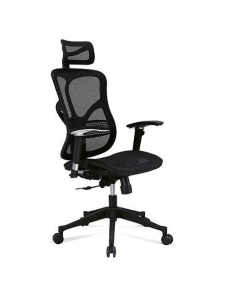SITERGO 521 ✔️ - Silla de diseño elegante.