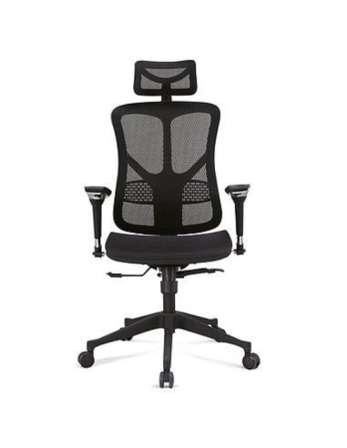 SITERGO 521 ✔️ - Silla de diseño elegante.