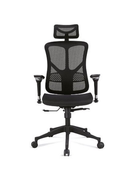 SITERGO 521 ✔️ - Silla de diseño elegante.