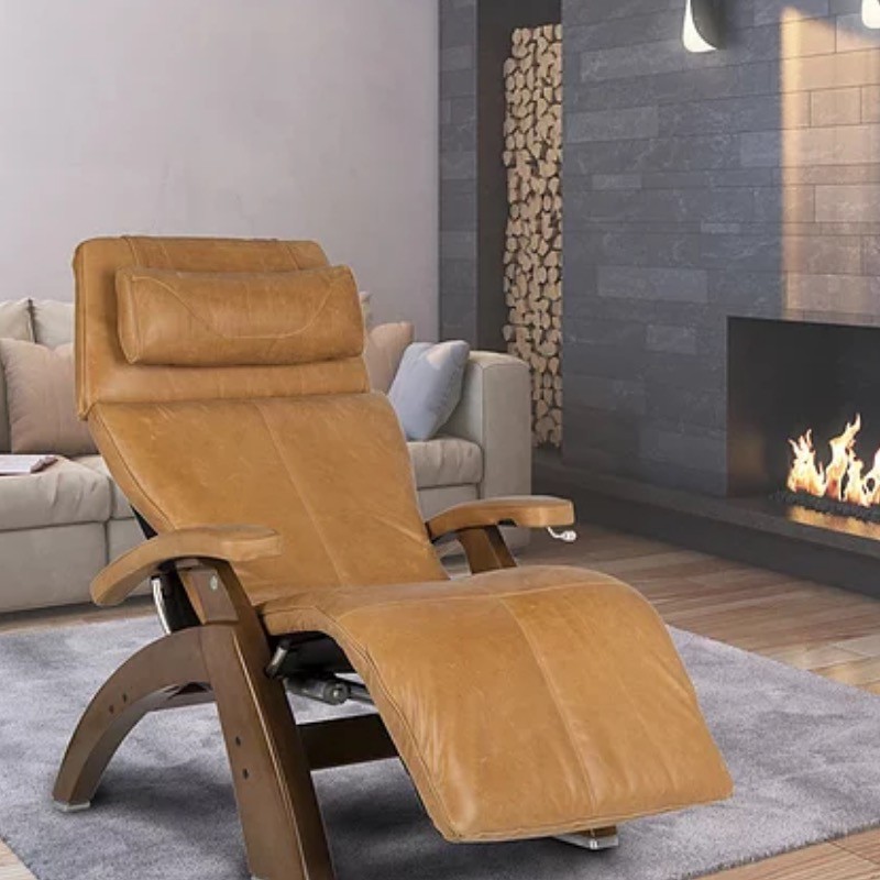 Sillón ZERO GRAVITY PC600 ✔️ - Diseño ultramoderno.