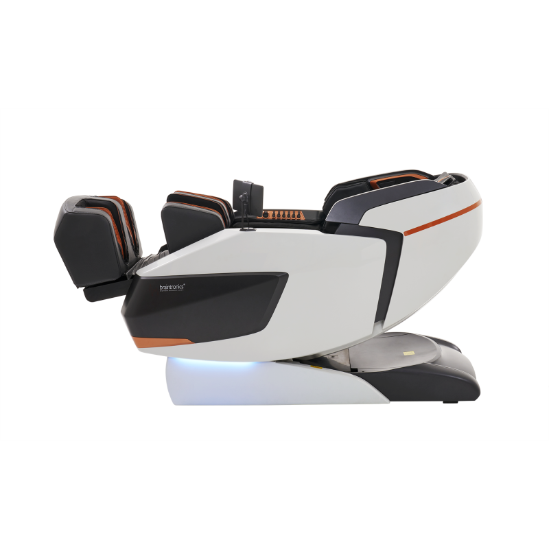 TITAN 2x4D White Braintronics