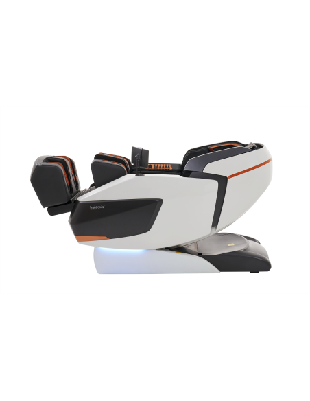 TITAN 2x4D White Braintronics