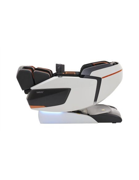 TITAN 2x4D White Braintronics