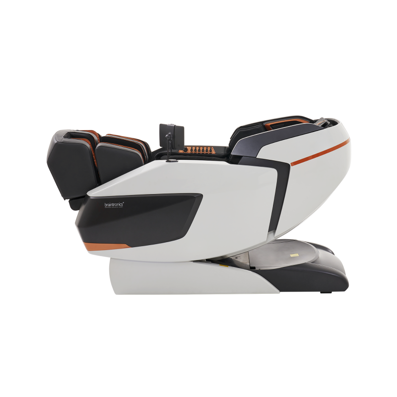 TITAN 2x4D White Braintronics