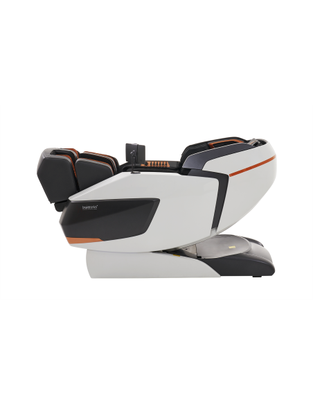 TITAN 2x4D White Braintronics