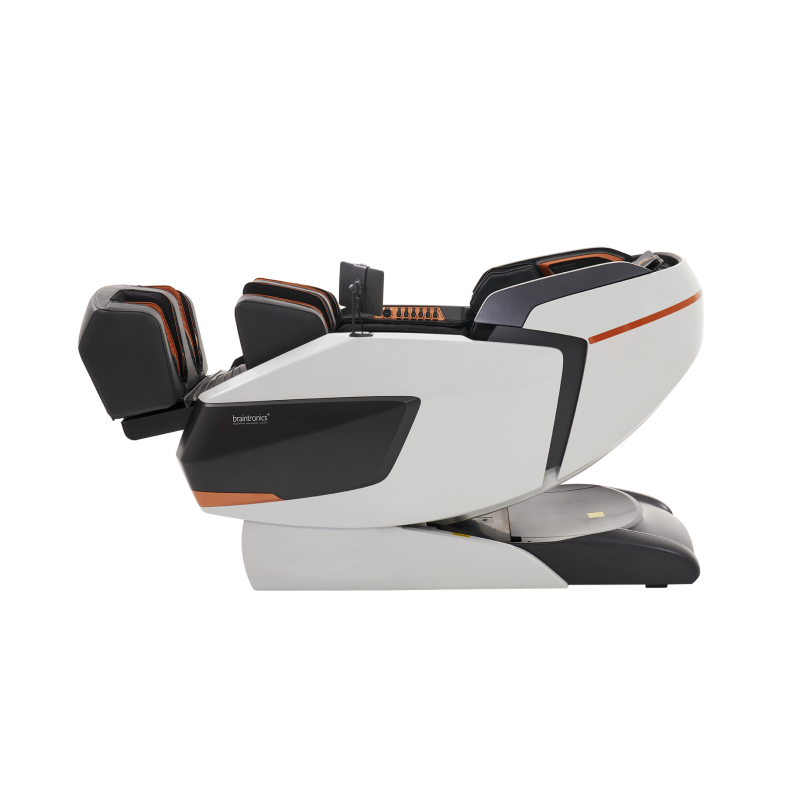 TITAN 2x4D White Braintronics