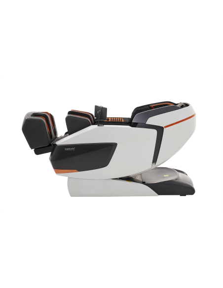 TITAN 2x4D White Braintronics