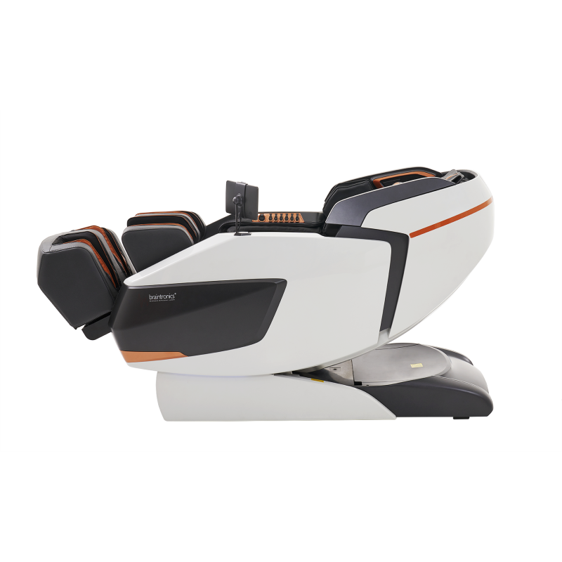 TITAN 2x4D White Braintronics