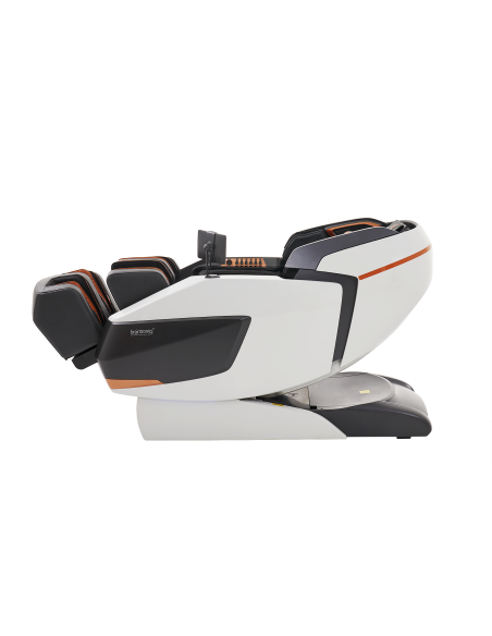 TITAN 2x4D White Braintronics