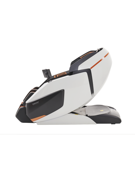 TITAN 2x4D White Braintronics