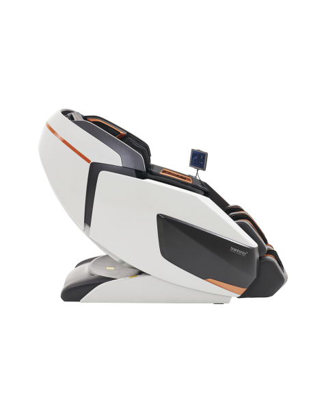 TITAN 2x4D White Braintronics