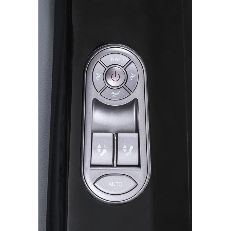 SKYLINER II 4D - White 25 aniversario