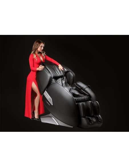 Alphasonic II 3D Black Braintronic Expo