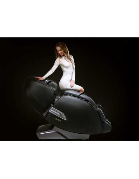 Alphasonic II 3D Black Braintronic Expo