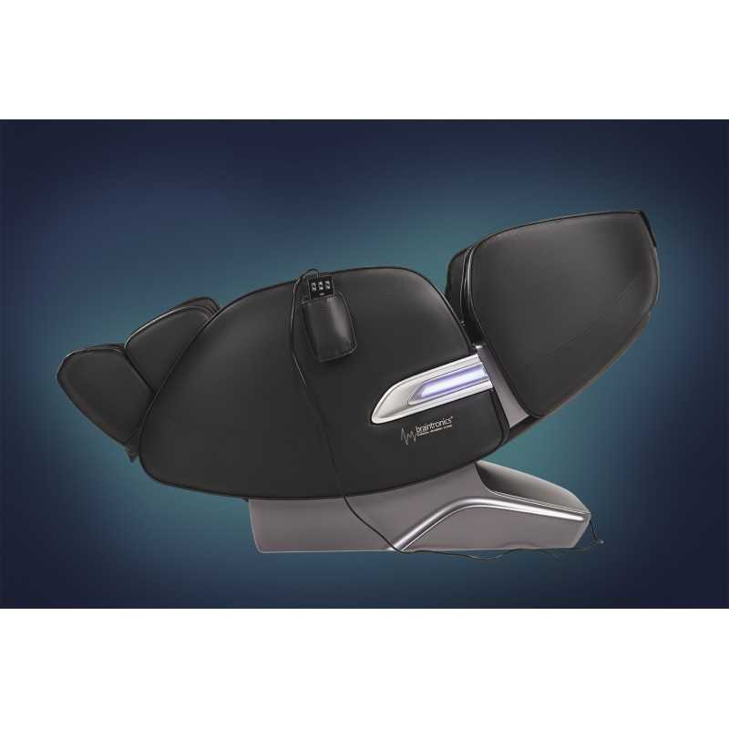 Alphasonic II 3D Black Braintronic Expo