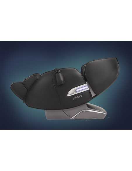 Alphasonic II 3D Black Braintronic Expo