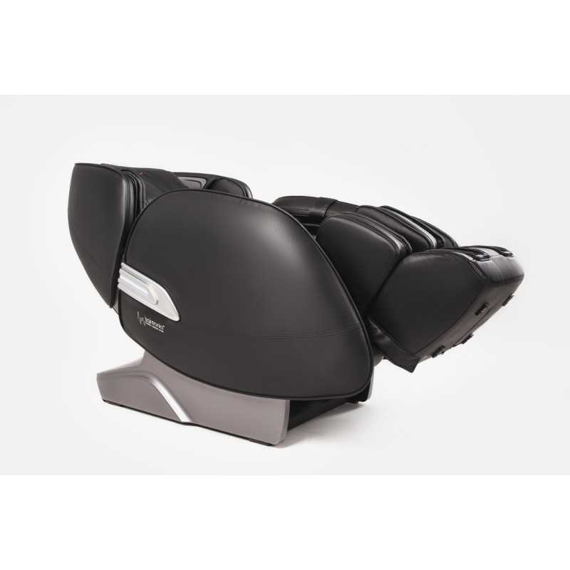 Alphasonic II 3D Black Braintronic Expo